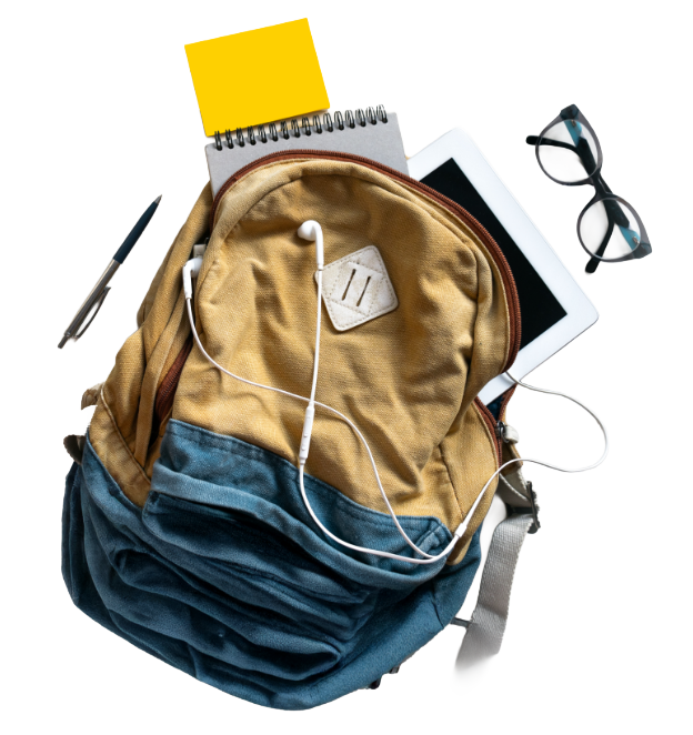 Backpack