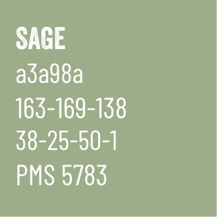 Sage