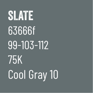 Slate