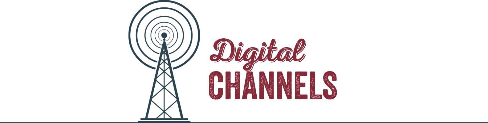 Digital Channels