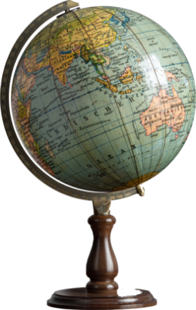 Globe