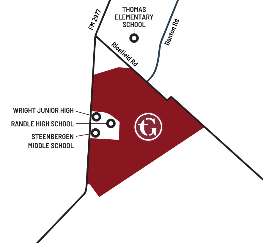 School Map