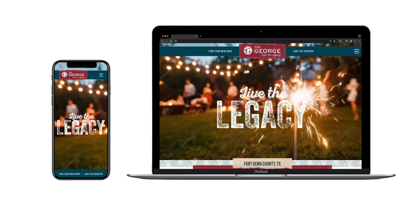 Website