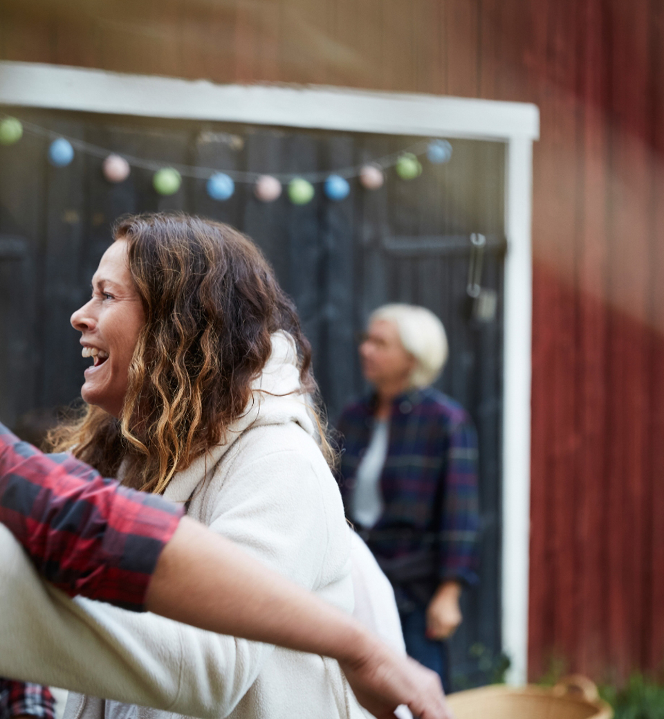 The George Lifestyle Living