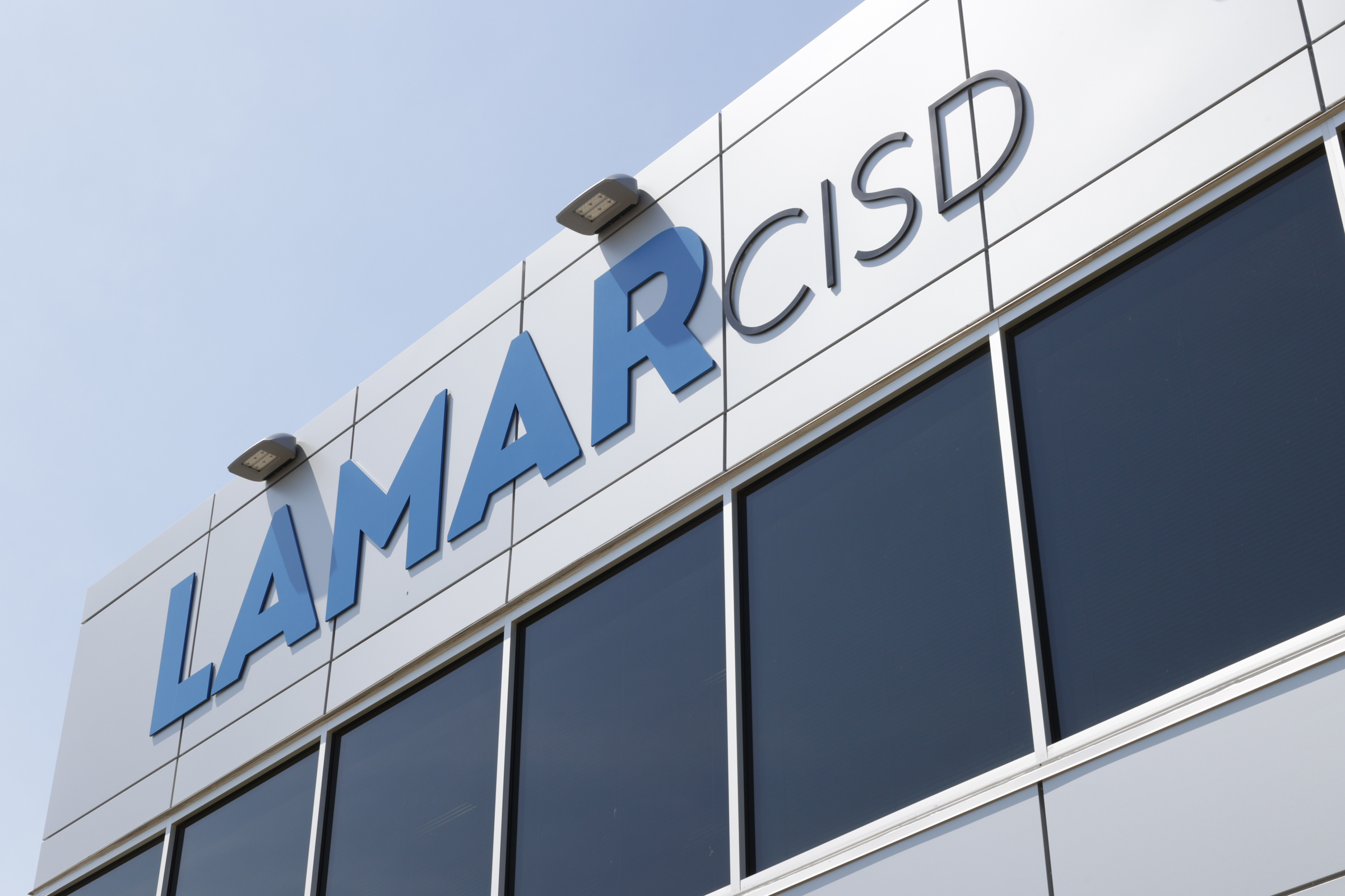 Lamar CISD Buys Property for New School at The George