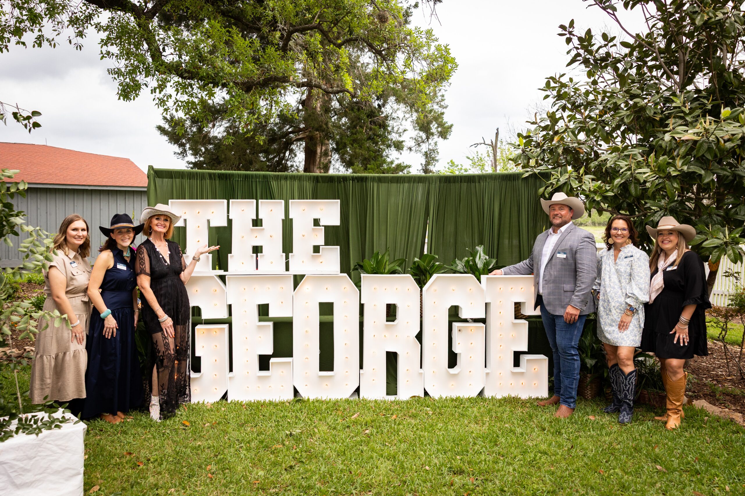 Johnson Development Names New Fort Bend Community